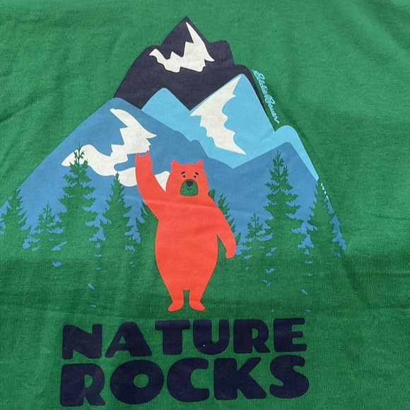 Eddie Bauer 3 pack Shirt Size:L - Picture 6 of 10